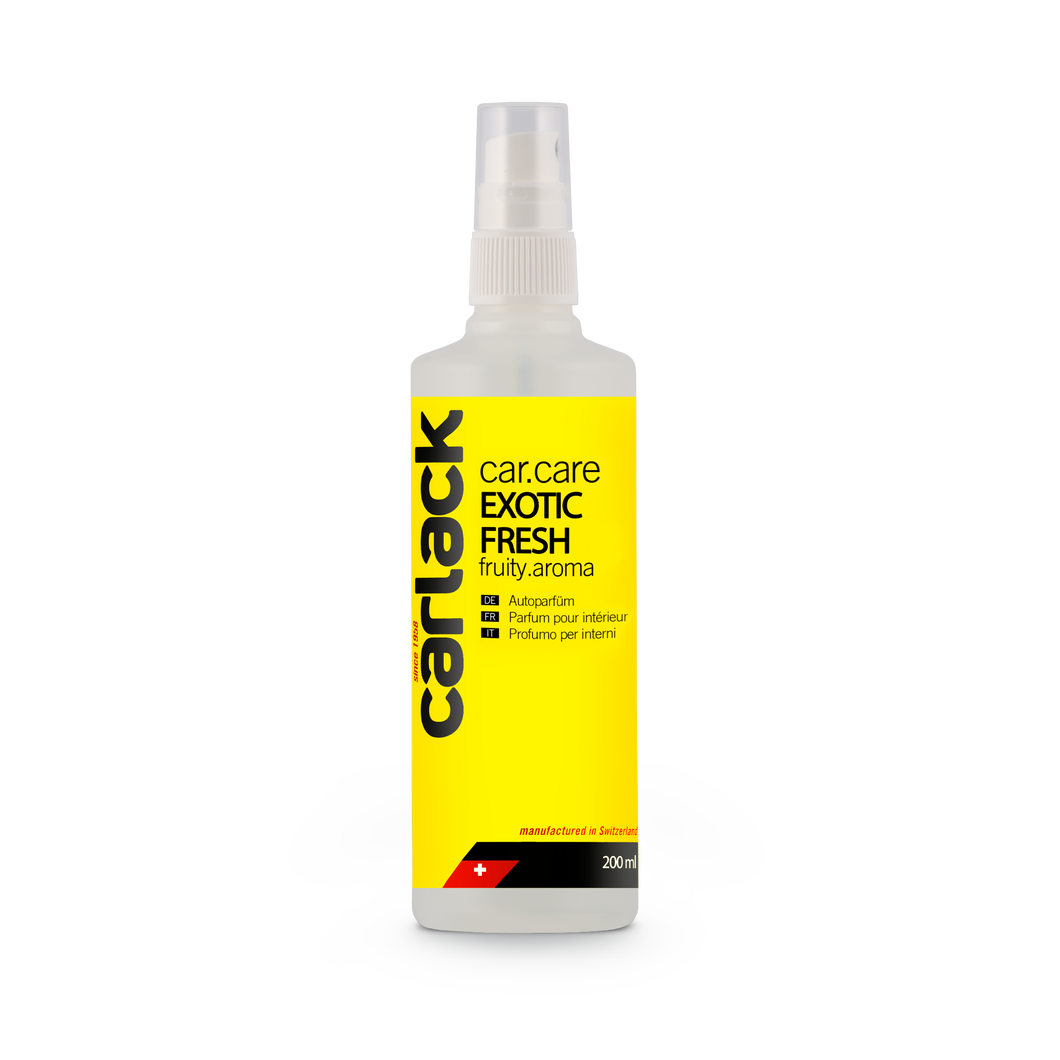 CARLACK Exotic Fresh 200ml