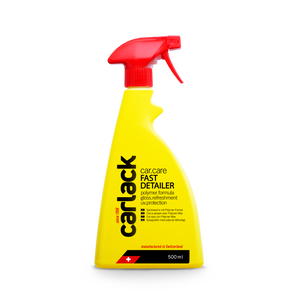 CARLACK Fast Detailer 500ml