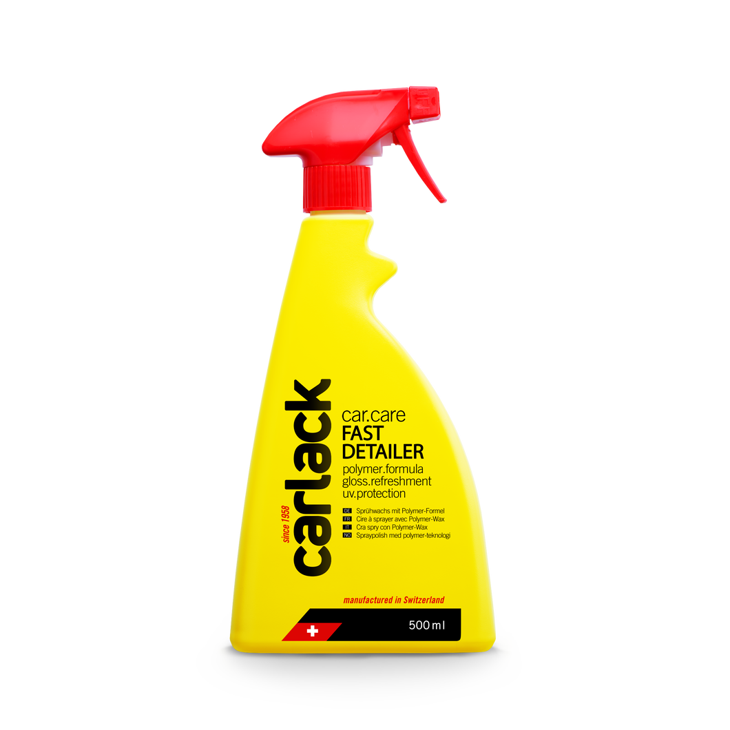 CARLACK Fast Detailer 500ml