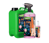 G460 Disinfection fresh scent