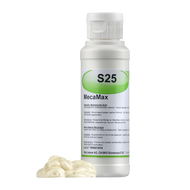 S025 MecaMax (white)