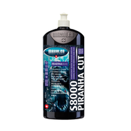 MarinaMax S8000 Piranha Cut