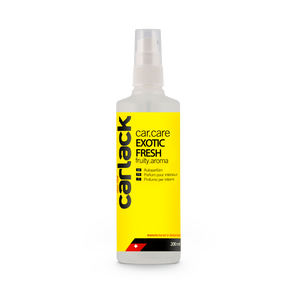 CARLACK Exotic Fresh 200ml