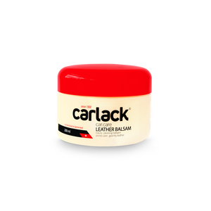 Baume pour cuir CARLACK 200ml