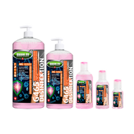 G465 Gel désinfectant sans parfum