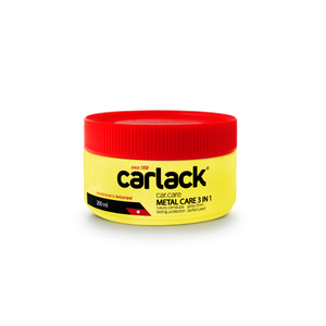 CARLACK MetalCare 3en1 200ml