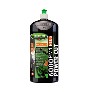 PM01 Coupure de courant active 6000 PLUS