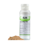 S028 Gel PerfoMax (brun)