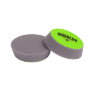 Z075M Disque de polissage gris mi-dur Ø90/75x 25 mm