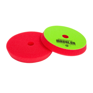 Z099H Disque de polissage rouge extra-dur Ø170/155 x 25 mm