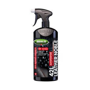 42L Profumo per auto in pelle nobile