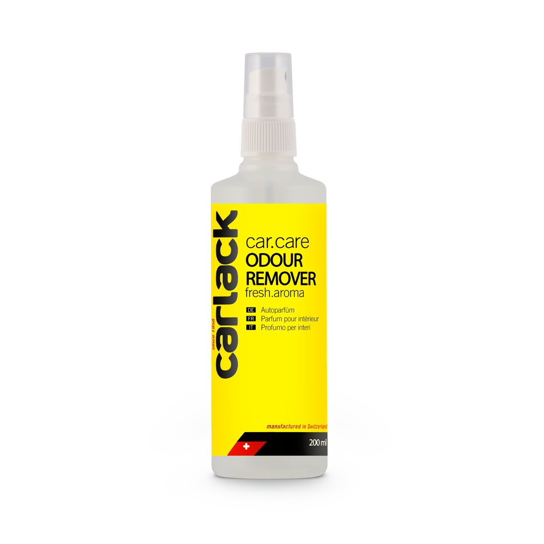 CARLACK Odour Remover 200ml