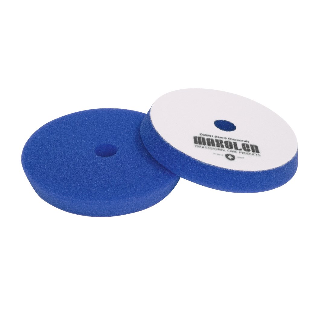Z155HM Disco di lucidatura blu duro Ø170/155 x 25 mm