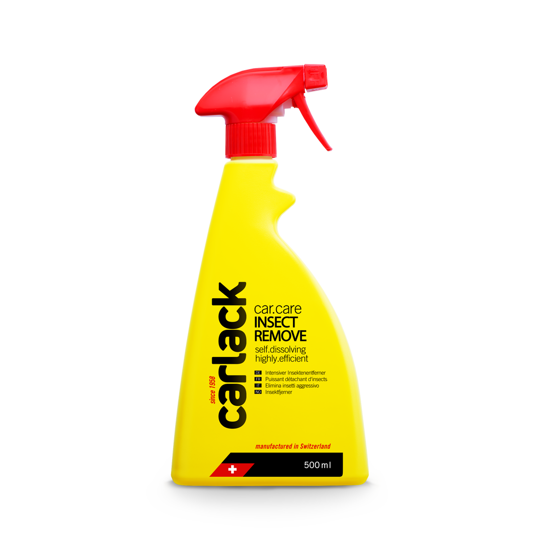 CARLACK Insect Remover 500ml